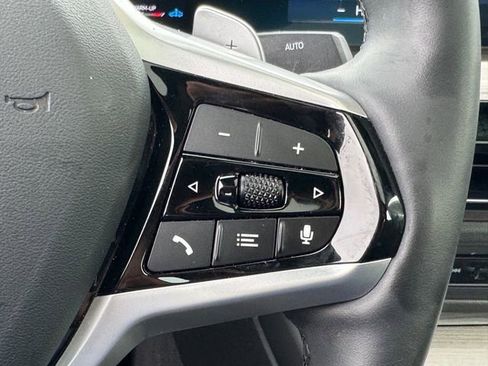 Used 2025 BMW 330i Sedan image 18