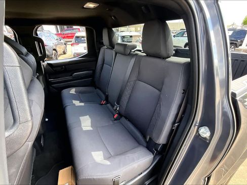 Certified 2025 Toyota Tacoma SR5 image 20