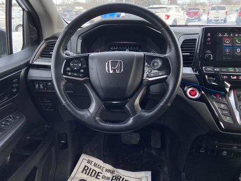 Used 2023 Honda Odyssey Elite image 22