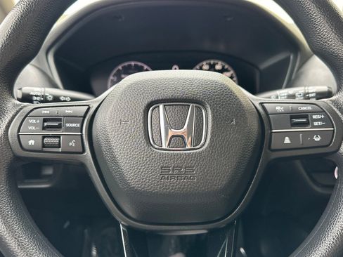 Used 2024 Honda HR-V LX image 29