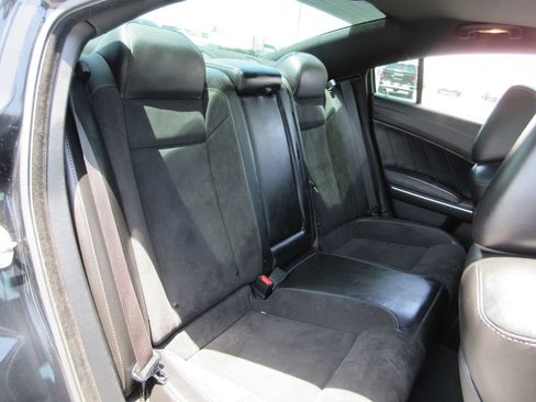 Used 2020 Dodge Charger Scat Pack RWD image 22