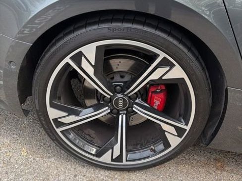 Used 2024 Audi RS 5 Sportback image 11