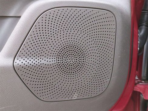 Certified 2024 Lincoln Corsair Reserve w/ Equipment Group 201A image 17