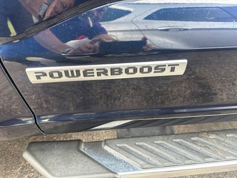 Used 2022 Ford F150 XLT w/ Equipment Group 302A High AWD/4WD image 3