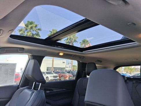 New 2026 INFINITI QX60 Pure w/ Cargo Package image 22