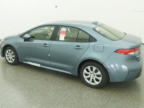 New 2026 Toyota Corolla LE image 12