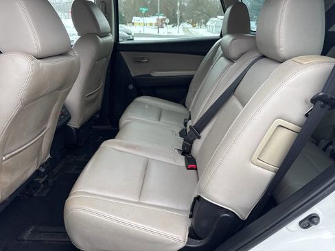 Used 2014 MAZDA CX-9 Touring image 16