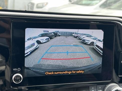 Used 2023 Toyota Highlander XSE AWD/4WD image 31