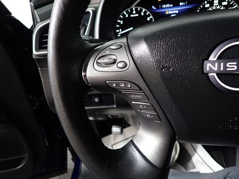 Used 2023 Nissan Murano SV AWD/4WD image 26