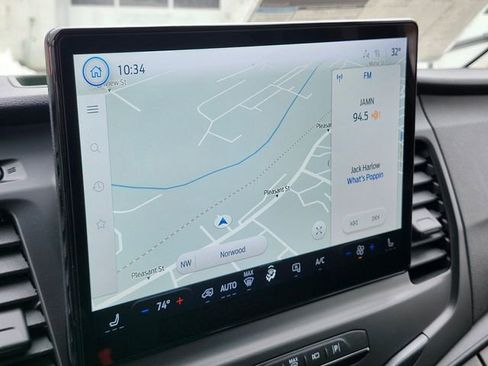 New 2026 Ford Transit 350 Low Roof AWD w/ Exterior Upgrade Package image 18