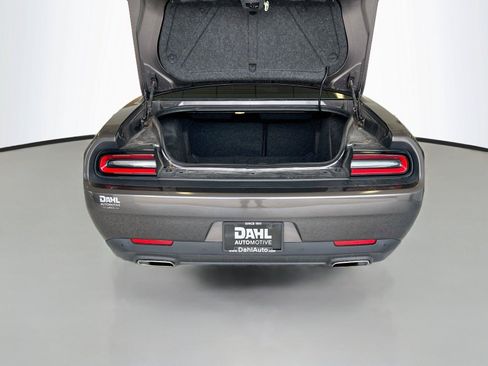 Used 2020 Dodge Challenger GT w/ Driver Convenience Group RWD image 24