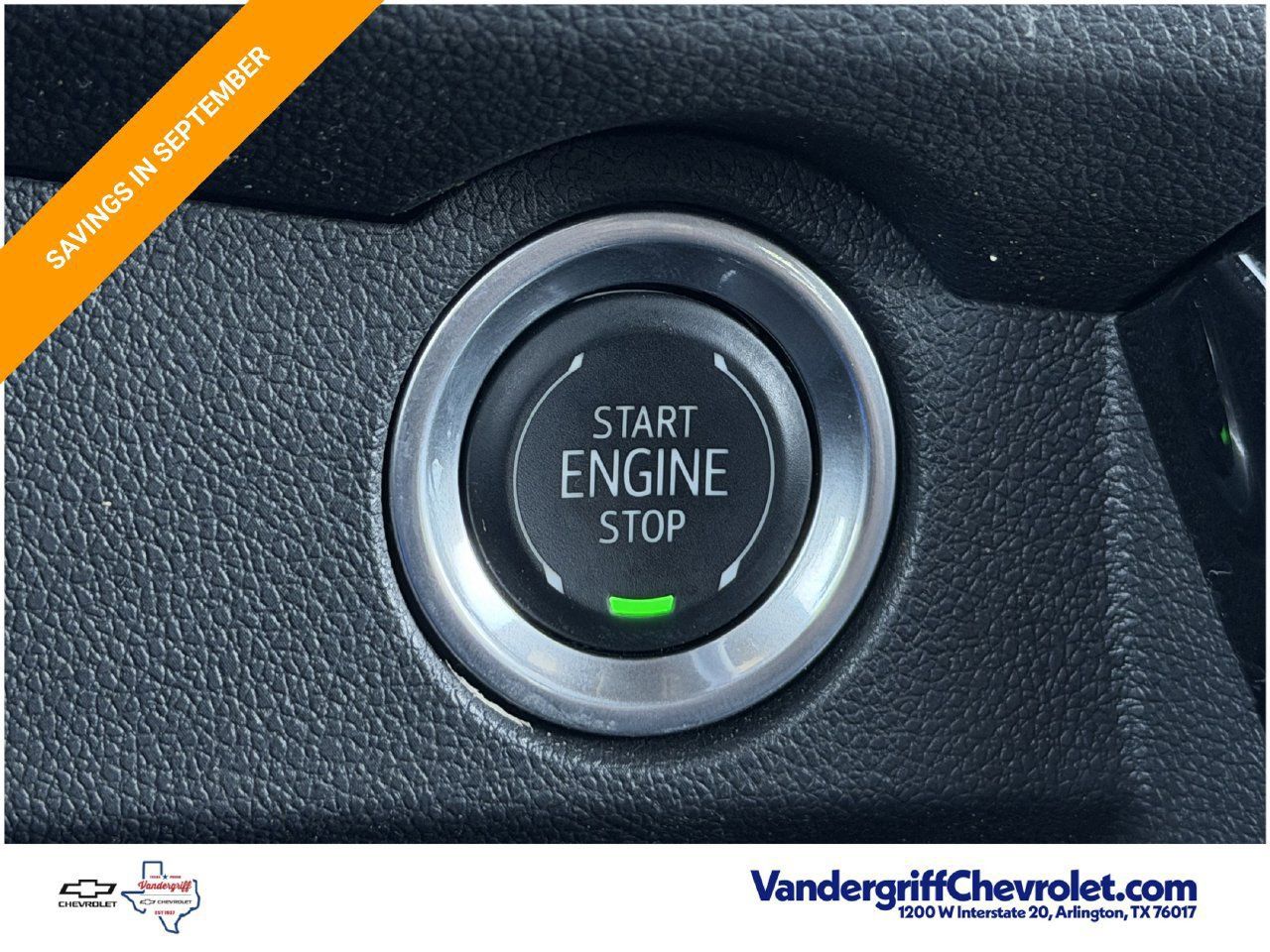 Used 2024 Chevrolet Traverse LS w/ Midnight/Sport Edition FWD image 20