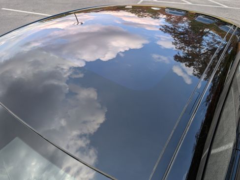 Used 2023 Audi e-tron GT Prestige w/ Prestige Package image 14