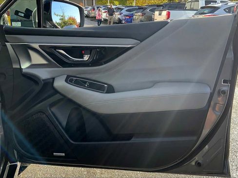 Used 2021 Subaru Legacy Limited image 21