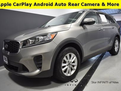 Used 2019 Kia Sorento L