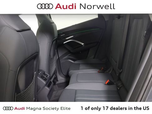 Used 2025 Audi Q5 2.0T Premium Plus w/ Premium Plus image 25