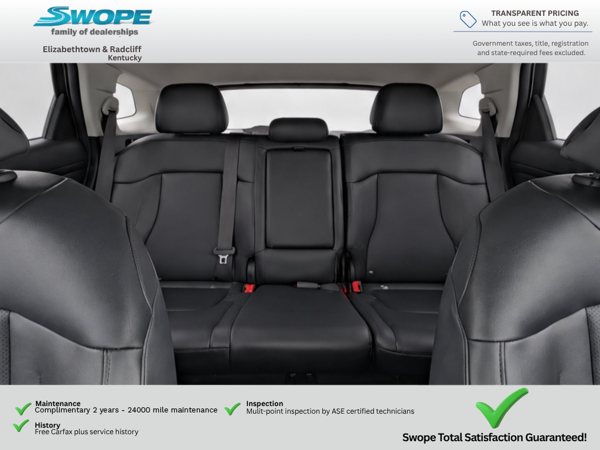 Used 2023 Kia Sportage EX FWD image 13