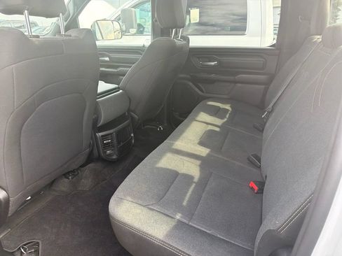 Used 2024 RAM 1500 Tradesman w/ Trailer Tow Group AWD/4WD image 22