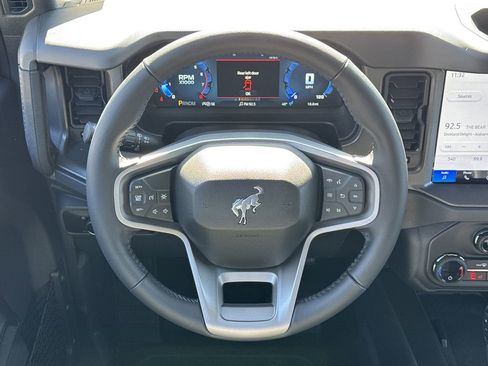 New 2025 Ford Bronco Big Bend image 23