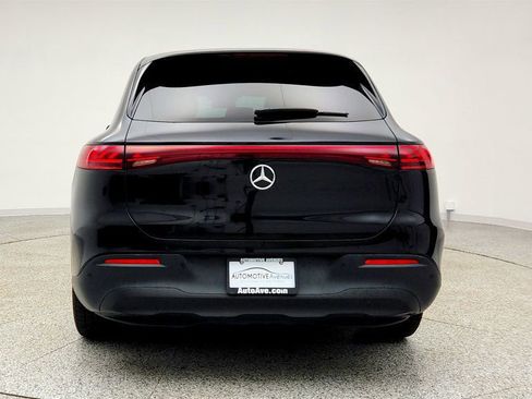 Used 2023 Mercedes-Benz EQS 450+ SUV image 6