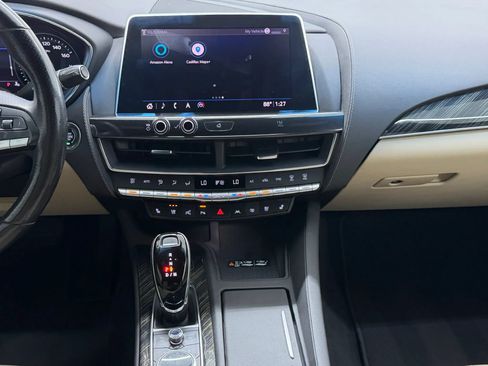 Used 2020 Cadillac CT5 Premium Luxury RWD image 82