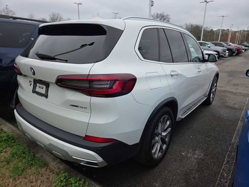 Used 2023 BMW X5 xDrive40i image 5