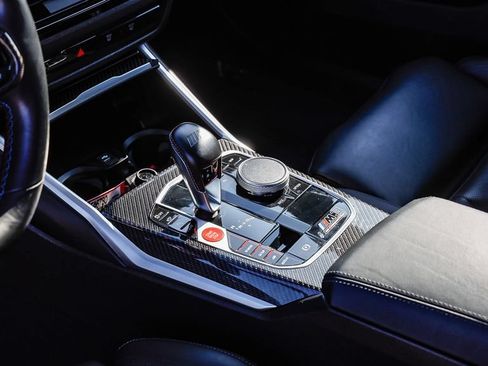Used 2025 BMW M3 Competition AWD/4WD image 24