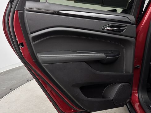 Used 2016 Cadillac SRX Premium w/ Driver Assist Package FWD image 25