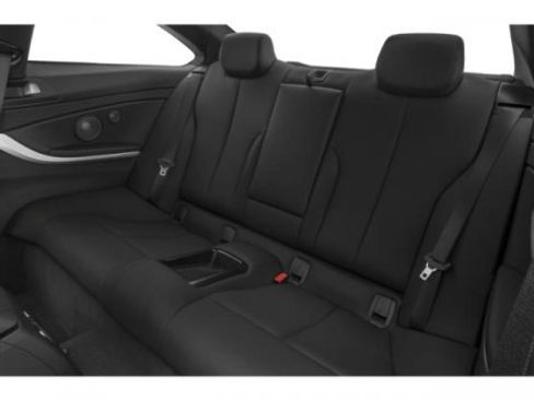 Used 2020 BMW 440i xDrive Convertible w/ Executive Package image 17