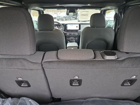 New 2026 Jeep Wrangler Sport S image 10