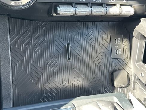 New 2025 Toyota Tacoma SR5 image 24