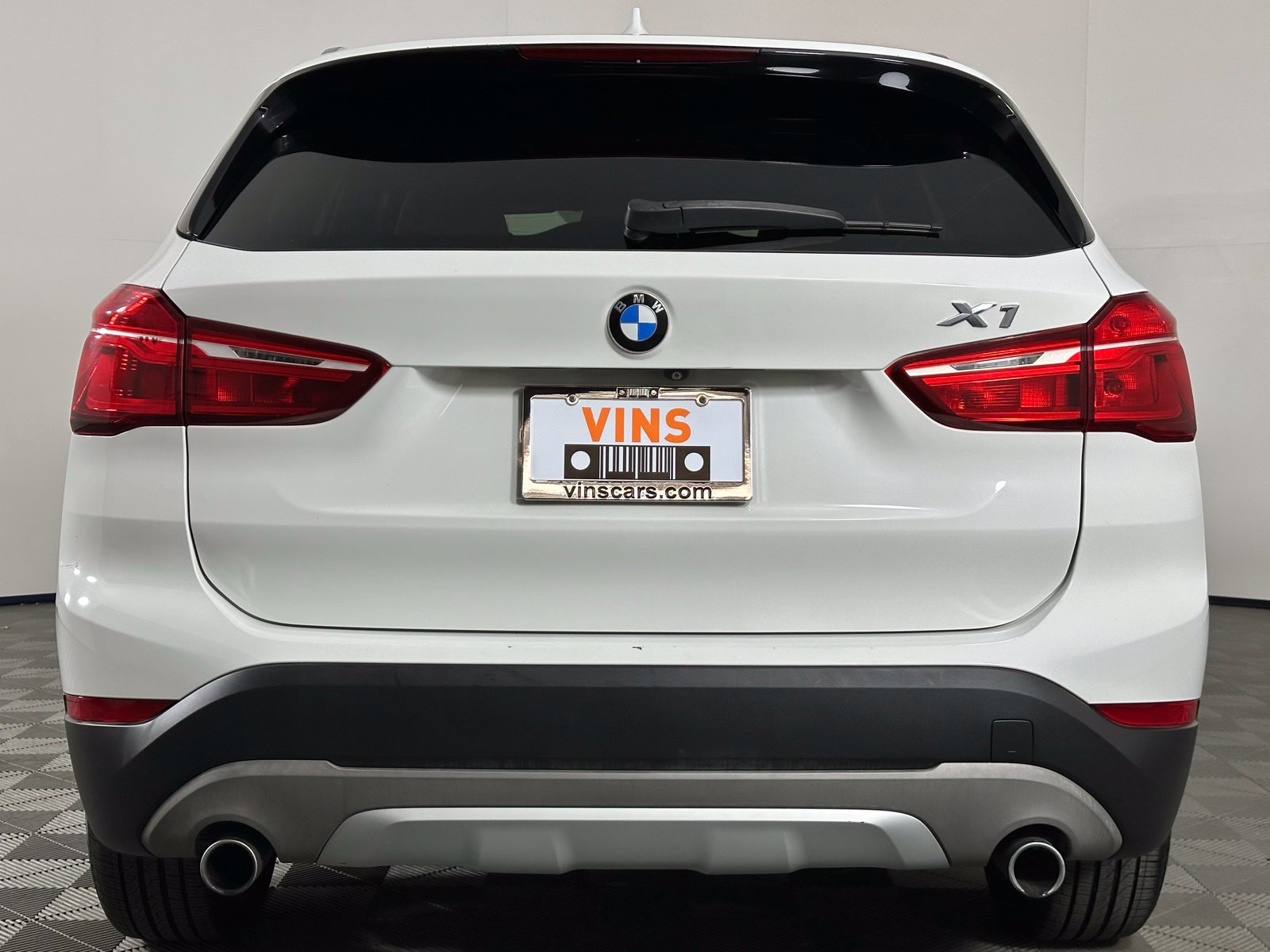Used 2018 BMW X1 xDrive28i AWD/4WD image 20
