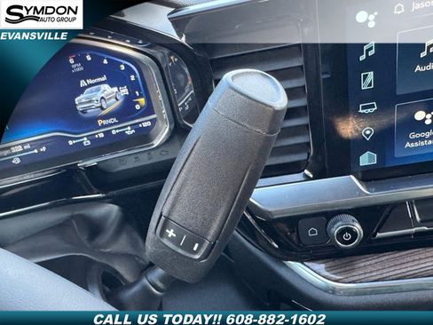 Used 2023 Chevrolet Silverado 1500 RST image 19