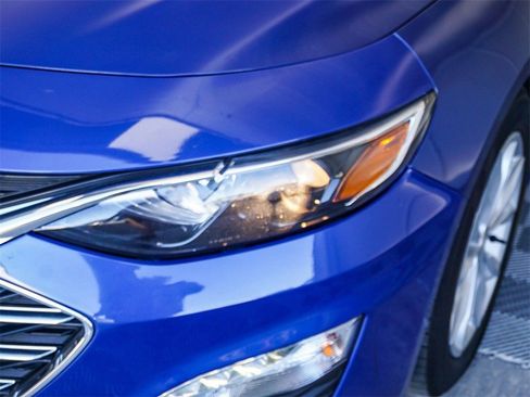 Used 2023 Chevrolet Malibu LT image 5