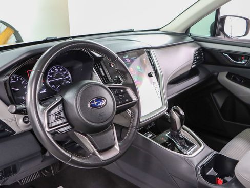 Used 2023 Subaru Outback Premium AWD/4WD image 22