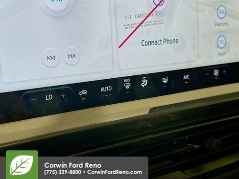 New 2026 Ford Bronco Sport Big Bend AWD/4WD image 16