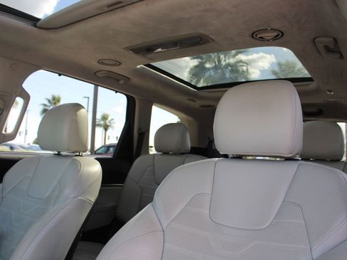 Used 2020 Kia Telluride SX w/ SX Prestige Package AWD/4WD image 18