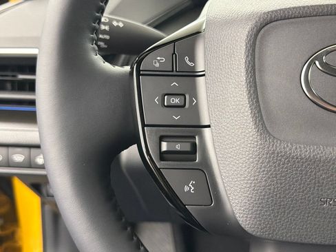 New 2027 Toyota Prius Plug-In Hybrid FWD image 22