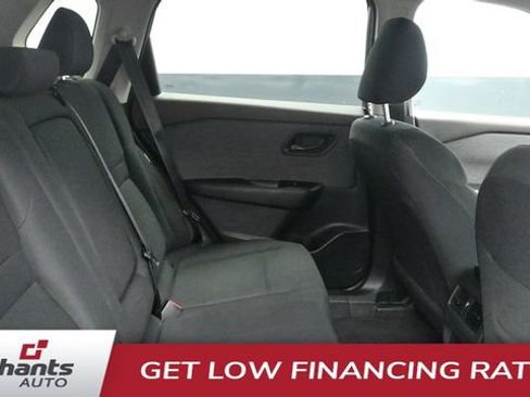 Used 2023 Nissan Rogue S AWD/4WD image 11