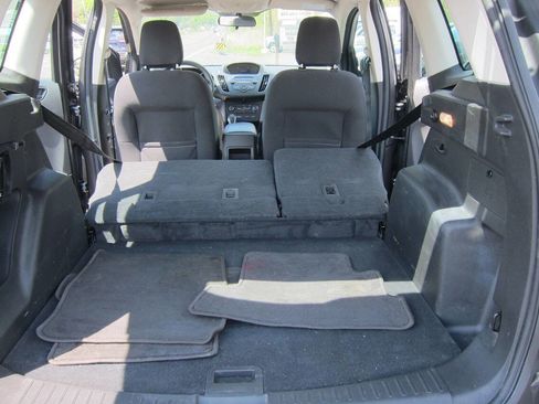 Used 2018 Ford Escape S FWD image 14