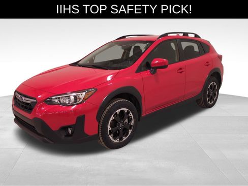 Certified 2023 Subaru Crosstrek 2.0i Premium image 9