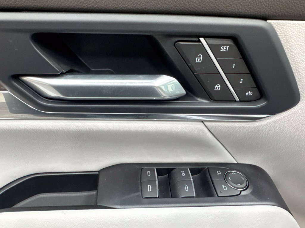 New 2027 GMC Terrain Denali AWD/4WD image 7