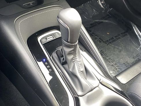 New 2026 Toyota Corolla SE image 42