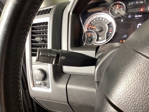 Used 2018 RAM 1500 Big Horn AWD/4WD image 20