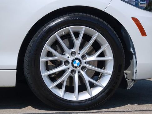 Used 2015 BMW 228i Coupe image 39
