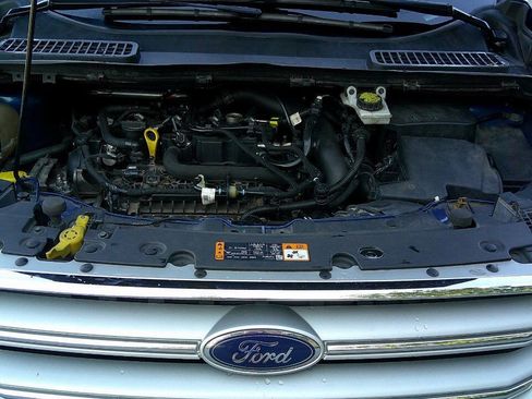 Used 2019 Ford Escape SEL AWD/4WD image 37