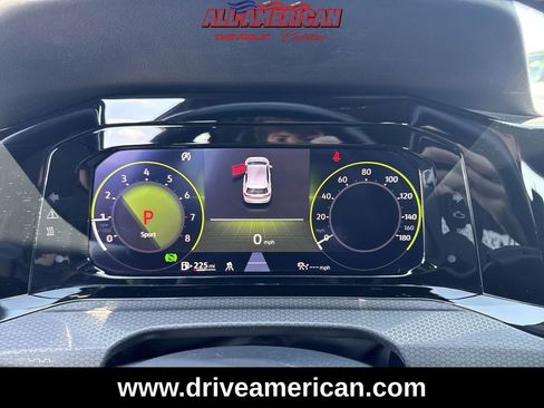 Used 2024 Volkswagen GTI S image 11