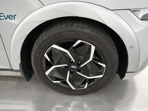 Used 2024 Hyundai Ioniq 5 Limited RWD image 17