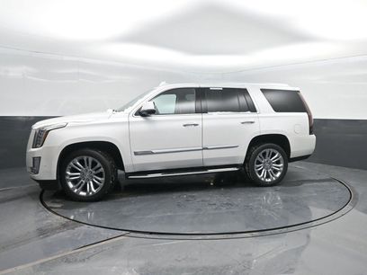Used 2020 Cadillac Escalade Premium Luxury w/ LPO, Radiant Package