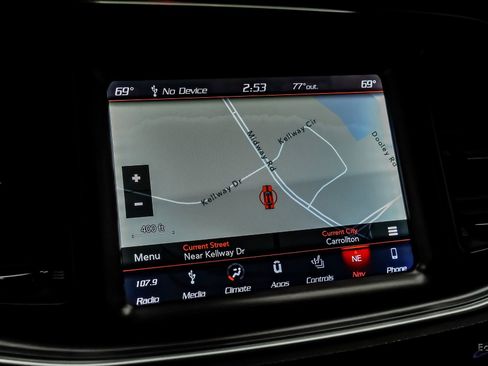 Used 2018 Dodge Challenger SRT Demon RWD image 62